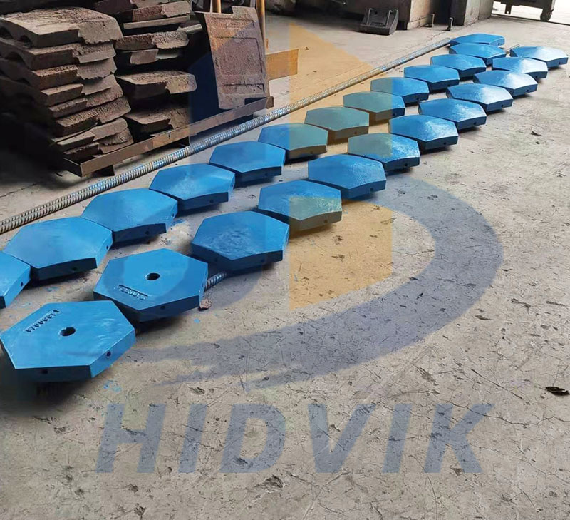 分料盘 分料锥 CV229 CV228 CV217 CV216 CV215 山特维克Sandvik(图4)